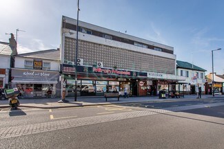 Plus de détails pour 202 Brighton Rd, Coulsdon - Local commercial à louer