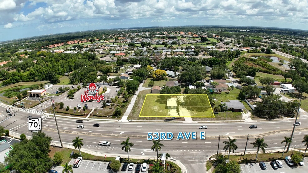 4223 53rd Ave E, Bradenton, FL à vendre - Autre – Image 2 sur 5