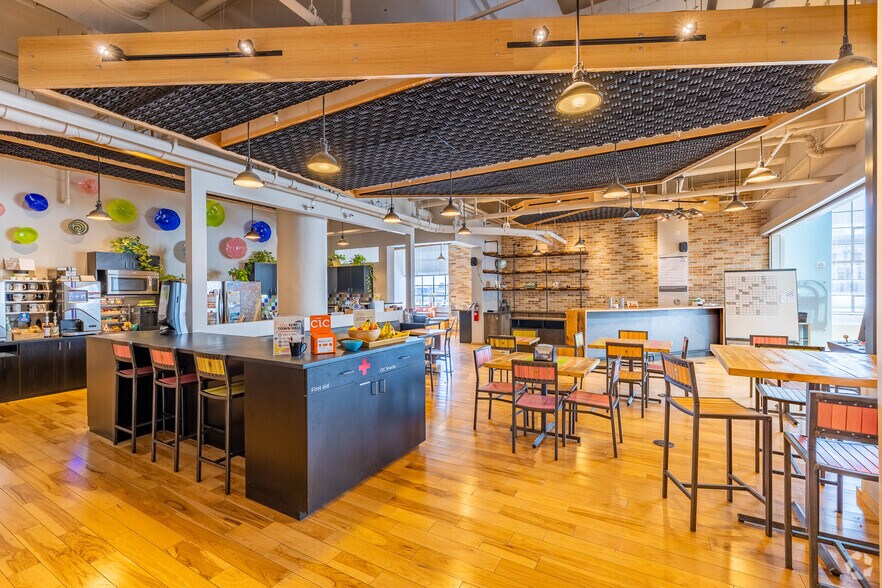 4220 Duncan Ave, Saint Louis, MO à louer - Photo intérieure – Image 3 sur 21