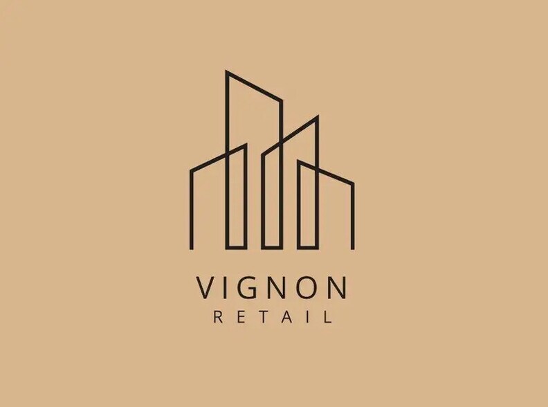 Local commercial dans PARIS à vendre - Photo de l’immeuble – Image 1 sur 1