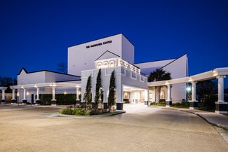 Plus de détails pour 804 Russell Palmer Rd, Kingwood, TX - Sports et loisirs à vendre