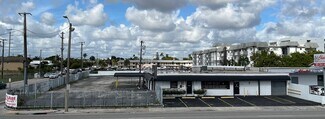 Plus de détails pour 4385 NW 7th St, Miami, FL - Local commercial à louer