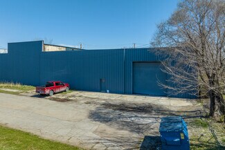 Plus de détails pour 834-932 Clairpointe Ave, Detroit, MI - Industriel/Logistique à vendre