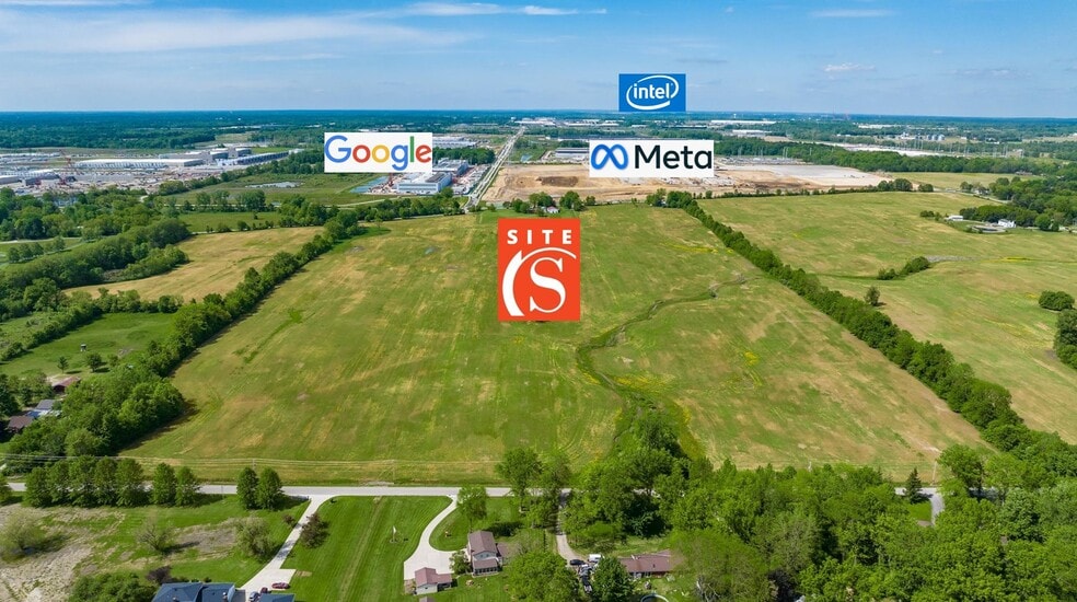 Morse and Summit Station Rd, Pataskala, OH à vendre - Photo principale – Image 1 sur 6