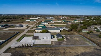 Plus de détails pour 2924 Ruger Dr, Royse City, TX - Industriel/Logistique à louer