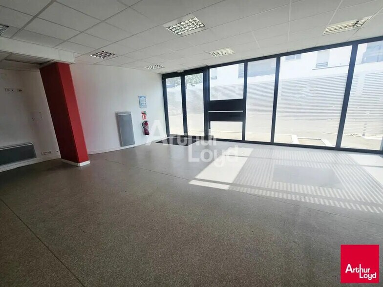 Bureau dans Angers à vendre - Photo de l’immeuble – Image 1 sur 3