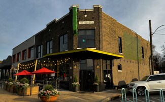Plus de détails pour 2519 Broad Ave, Memphis, TN - Local commercial à vendre