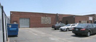 Plus de détails pour 45 Saint Johns Pl, Freeport, NY - Industriel/Logistique à louer