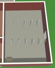 504 North St, Crawford, GA à louer Photo intérieure– Image 1 sur 1