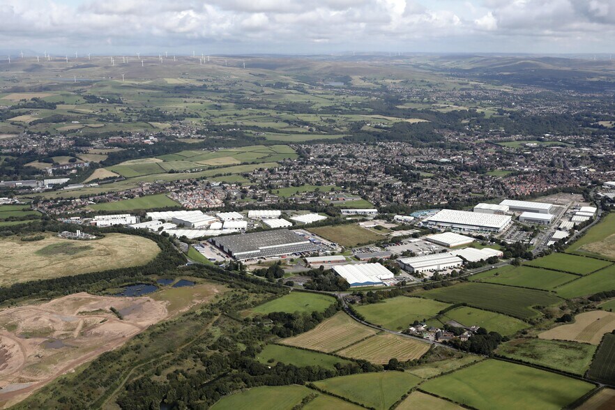 Pilsworth Rd, Heywood à louer - Photo de l’immeuble – Image 3 sur 4