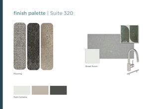 400 Spectrum Center Dr, Irvine, CA à louer Photo intérieure– Image 2 sur 2