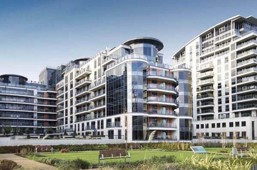 2 Station Ct, Londres à vendre - Photo de l’immeuble – Image 1 sur 6