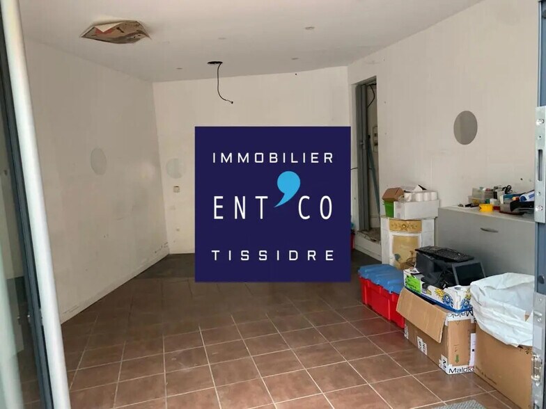 Local commercial dans Agen à louer - Photo intérieure – Image 3 sur 3