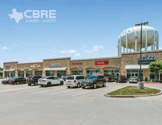 Plus de détails pour 8509 Davis Blvd, North Richland Hills, TX - Local commercial à vendre