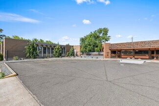 Plus de détails pour 411-413 N 2nd St, Yakima, WA - Bureau à vendre