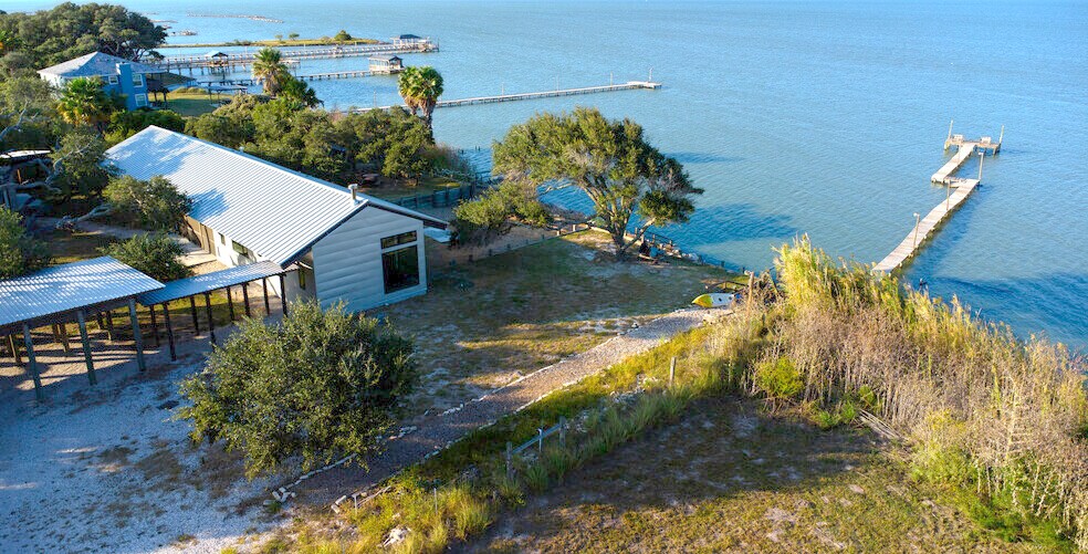 6031 FM 1781, Rockport, TX à vendre - Photo principale – Image 2 sur 10