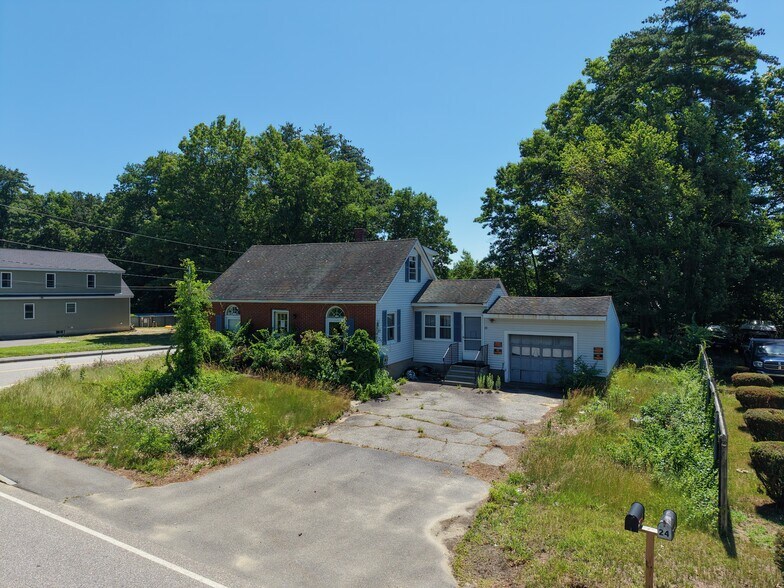 22 A Old Rd, Plaistow, NH à vendre - Photo de l’immeuble – Image 2 sur 5