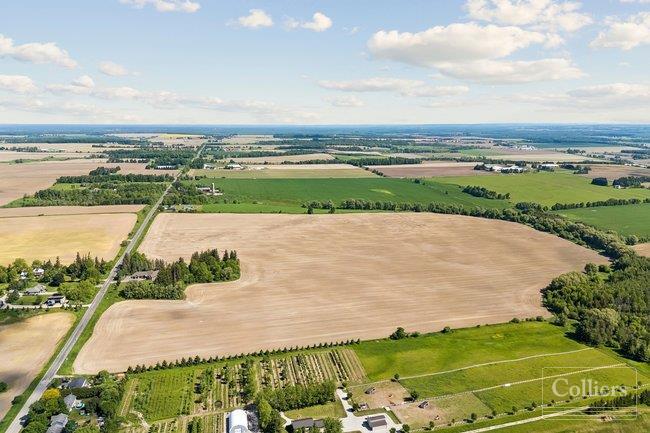 5389 Scotch Line, Alliston, ON à vendre - Photo de l’immeuble – Image 2 sur 2