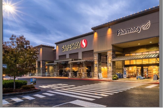 Bothell Everett Hwy, Bothell, WA à louer - Photo de l’immeuble – Image 3 sur 3