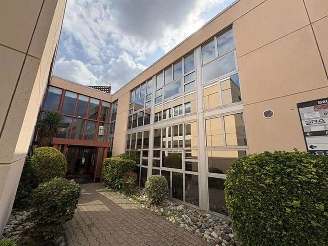 109 Avenue De Lespinet, Toulouse à louer Photo de l’immeuble– Image 1 sur 19