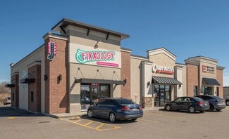Plus de détails pour 2565 E 17th St, Ammon, ID - Local commercial à vendre