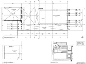 1927 Elmwood Ave, Buffalo, NY à louer Plan d’étage– Image 2 sur 2