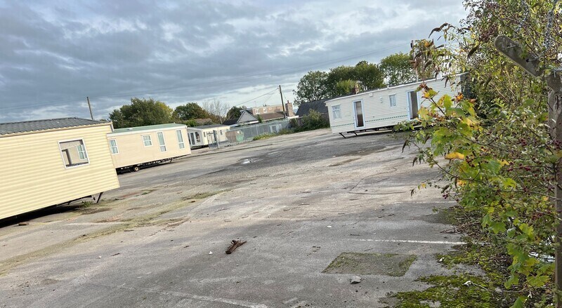 Abergele Rd, Rhyl à louer - Photo de l’immeuble – Image 2 sur 2