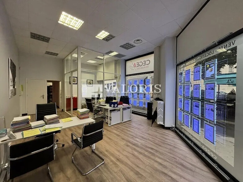 Local commercial dans Lyon à louer - Photo intérieure – Image 2 sur 6