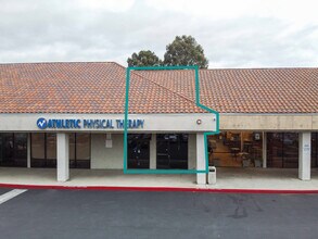 1424-1494 Madera Rd, Simi Valley, CA à louer Photo de l’immeuble– Image 1 sur 4