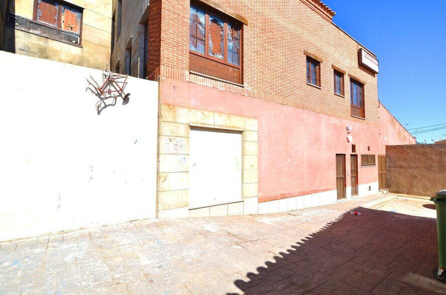Local commercial dans Parada de Arriba, Salamanca à vendre - Photo de l’immeuble – Image 3 sur 24