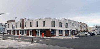 Plus de détails pour 10524 110th St NW, Edmonton, AB - Local commercial à vendre