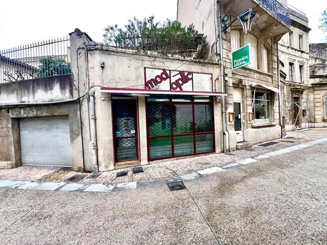 Plus de détails pour 3 Rue Prévot, Avignon - Local commercial à vendre