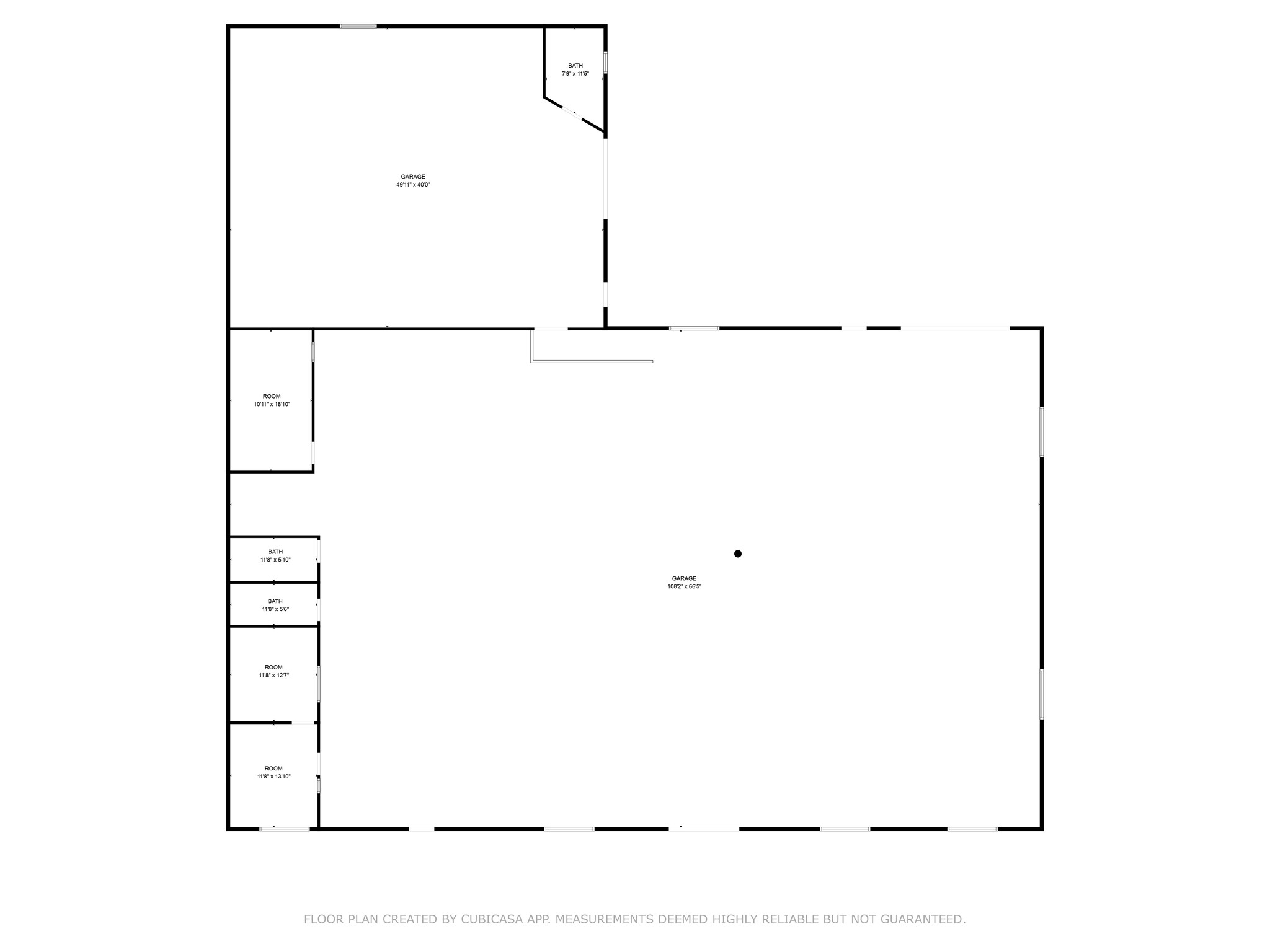 425 N 3rd St, Allentown, PA à louer Photo de l’immeuble– Image 1 sur 1