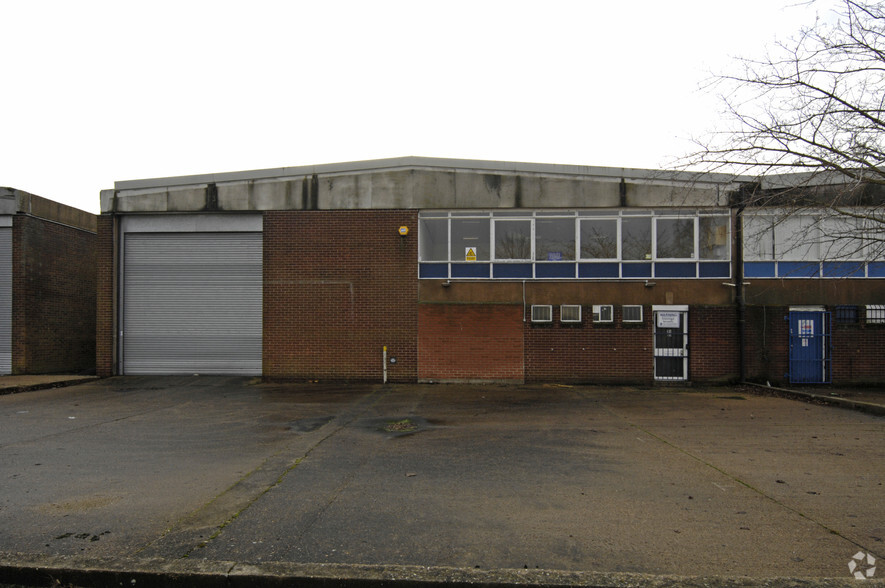 Eldon Rd, Beeston à louer - Photo de l’immeuble – Image 2 sur 18