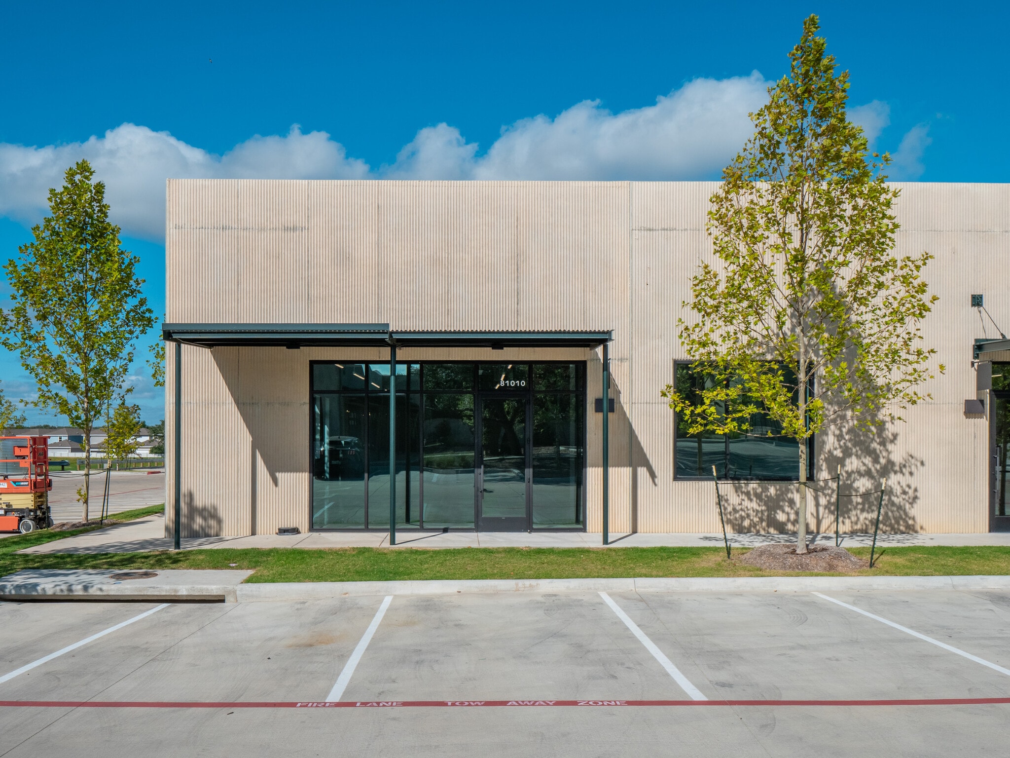 10880 E Crystal Falls Pky, Leander, TX à louer Photo intérieure– Image 1 sur 4