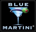 Blue Martini