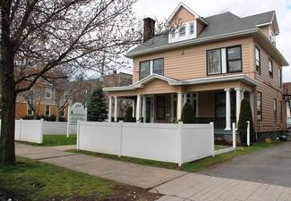Plus de détails pour 177 Livingston Ave, New Brunswick, NJ - Bureau à louer