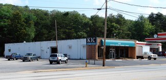 Plus de détails pour 2570 N Pleasantburg Dr, Greenville, SC - Local d’activités à vendre