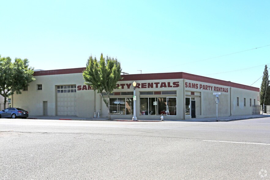 16 N Yosemite Ave, Fresno, CA à vendre - Photo principale – Image 2 sur 4