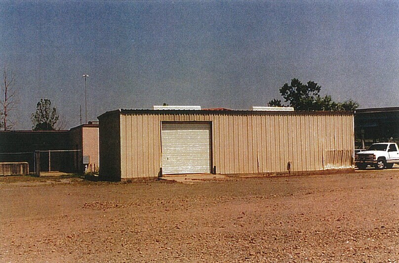 2000 Cedar St, Shreveport, LA à louer - Photo de l’immeuble – Image 2 sur 13