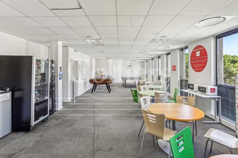 Bureau dans Aix-en-Provence à louer Photo intérieure– Image 1 sur 3