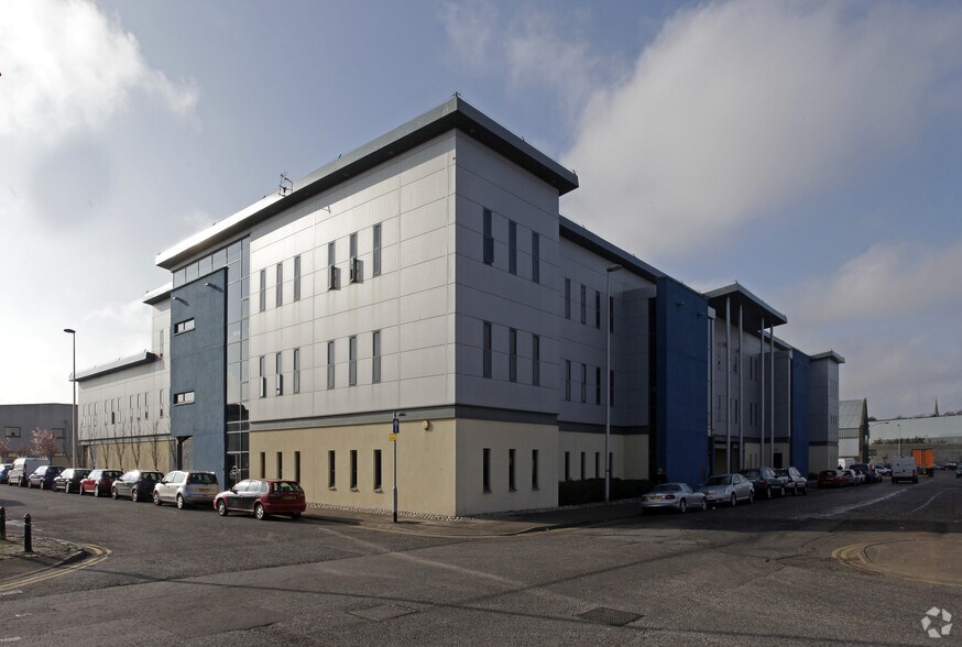 Poynernook Rd, Aberdeen à louer - Photo principale – Image 1 sur 8