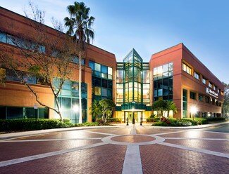 Plus de détails pour 250 International Pky, Lake Mary, FL - Coworking à louer