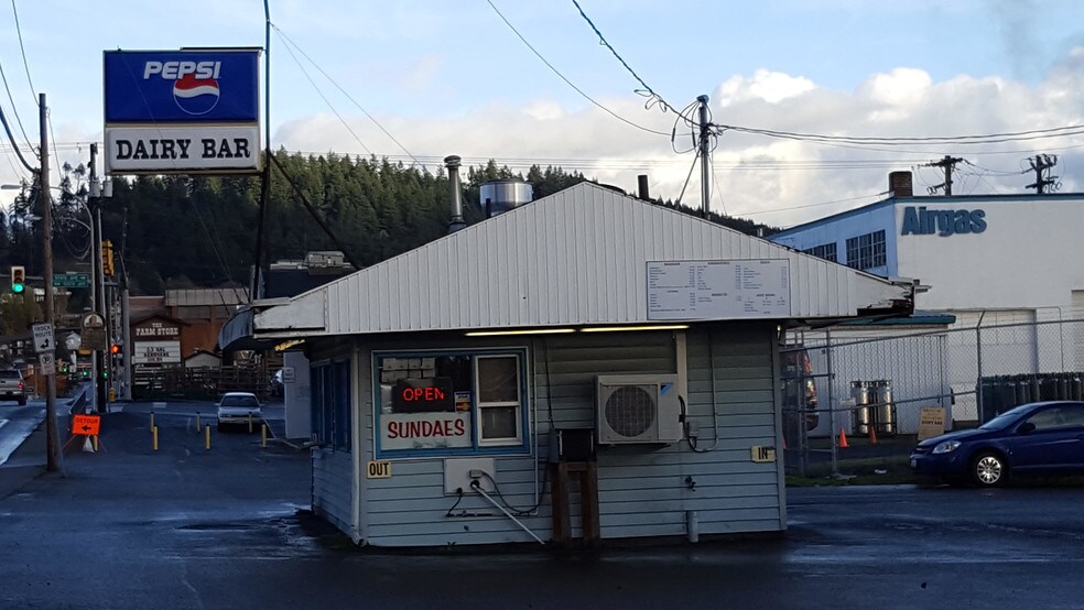 651 W Main St, Chehalis, WA à vendre - Autre – Image 3 sur 8