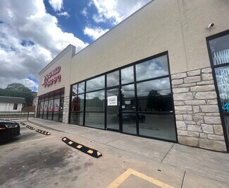 Plus de détails pour 3519 E Central Ave, Wichita, KS - Local commercial à louer