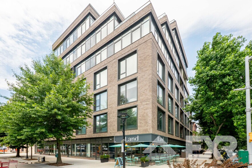 450 Grand Ave, Brooklyn, NY à louer - Aérien – Image 1 sur 7
