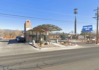 Plus de détails pour 6310 4th St NW, Albuquerque, NM - Spécialisé à vendre
