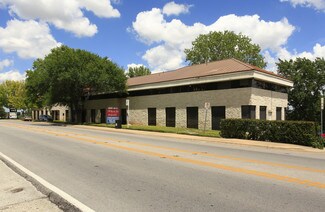 Plus de détails pour 6101 Balcones Dr, Austin, TX - Bureau à louer