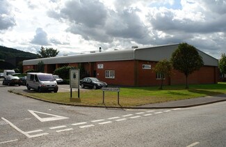 Plus de détails pour Parkwood Ct, Hereford - Industriel/Logistique à louer
