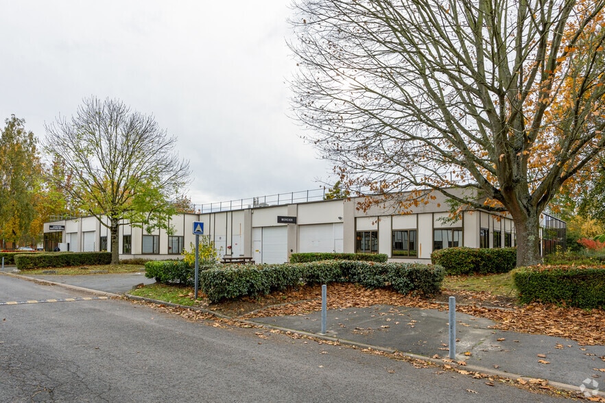 13 Rue de la Perdrix Les Fregates 4, Villepinte à louer - Photo de l’immeuble – Image 2 sur 3